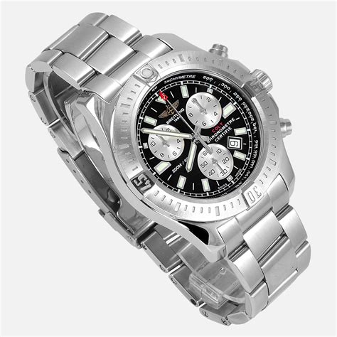 breitling colt 44 chronograph